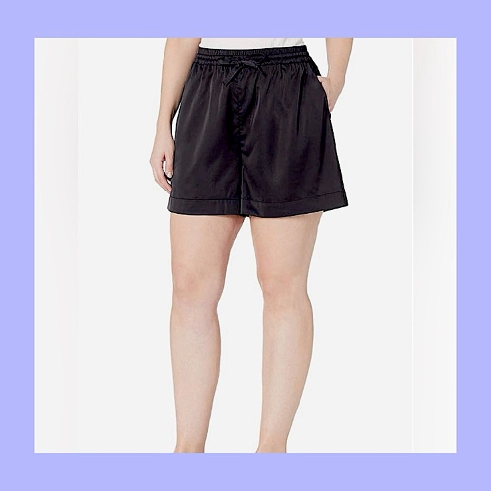 New! Women’s Eva Silky Shorts